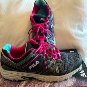 Fila Vitality 9 Sneakers